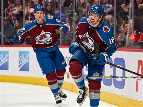 What To Watch As The Puck Drops On The NHL Playoffs.